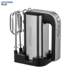 همزن دستی گوسونیک مدل 839+پایه نگهدارنده+گارانتی 18 ماهه