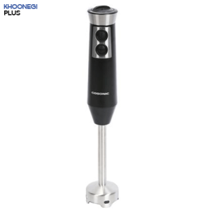 گوشت کوب برقی گوسونیک مدل 828+800 وات+رنگ مشکی
