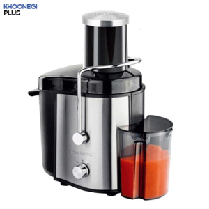 آبمیوه گیری تک کاره گوسونیک مدل 719 با توان 800 وات