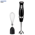 گوشت کوب برقی 3 کاره گوسونیک مدل 842+همزن+خردکن+گارانتی