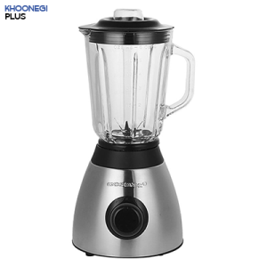 آسیاب مخلوط کن گوسونیک مدل 436 بدنه استیل 500 وات