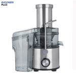 ابمیوه گیری غذاساز گوسونیک مدل 730 با توان 800 وات