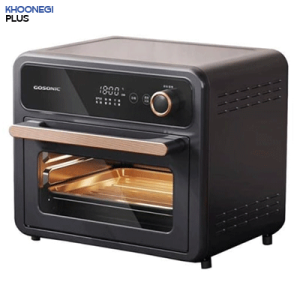 سرخکن 12 لیتری دیجیتال گوسونیک مدل gaf-612