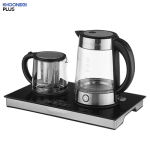 چایساز صفحه ای گوسونیک مدل GST-876