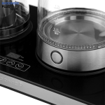 چایساز 876 گوسونیک با صفحه دیجیتال لمسی