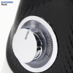 آسیاب مخلوط کن 600 وات گوسونیک دو سرعته