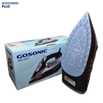کفی اتو بخار کوسونیک مدل GSI-301 از جنس نانو سرامیک