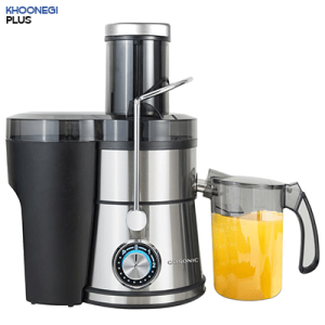 آبمیوه گیری تک کاره گوسونیک مدل GSJ-721