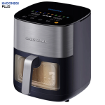 سرخکن دیجیتال گوسونیک مدل GAF-757