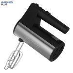 همزن دستی گوسونیک مدل 838 دارای دو مدل سری تمام استیل