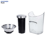 جزئیات آبمیوه گیری گوسونیک مدل 732