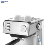 صفحه گرم نگهدارنده فنجان اسپرسو ساز 872 گوسونیک