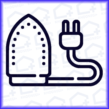 اتو بخار گوسونیک