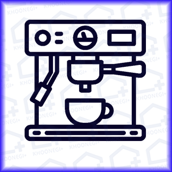 اسپرسوساز گوسونیک