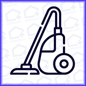 جاروبرقی و جاروشارژی گوسونیک