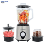 اسیاب مخلوط کن 437 گوسونیک شامل اسیاب خردکن مخلوط کن