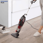 حالت ایستاده جارو دوحالته گوسوتیک 1118 با سیم بلند