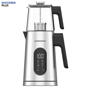چایساز روهمی گوسونیک 782 استریکس