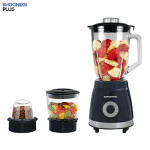 اسیاب مخلوط کن خردکن 4600 گوسونیک